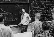 Feynman