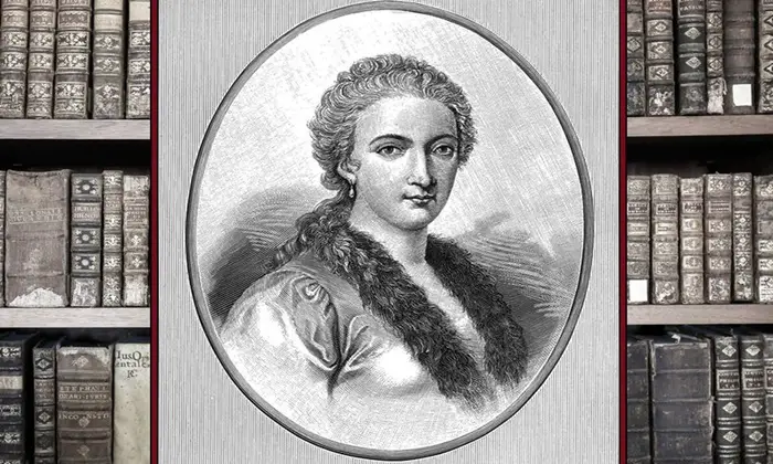 Maria Gaetana Agnesi ve Agnesi Cadısı