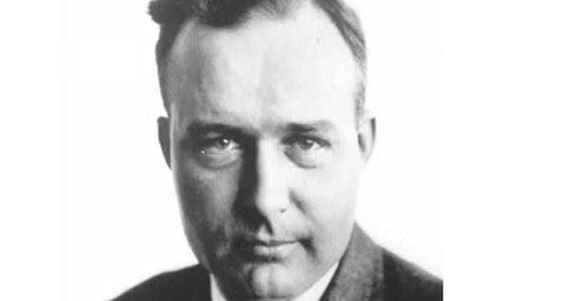 Thomas Midgley