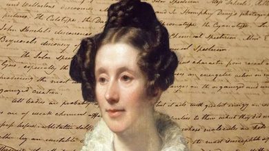 Mary Somerville