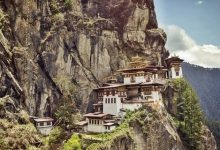 BHUTAN