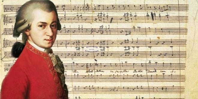 Mozart Etkisi Efsanesi Klasik Müzik Dinlemek Sizi Daha Akıllı Yapmaz