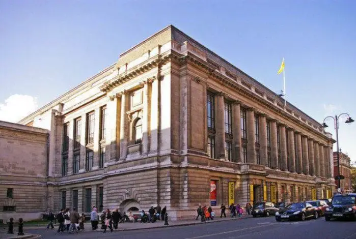 Bilim Müzesi – Londra