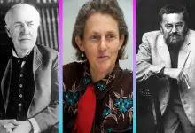 engelli bilim insanları