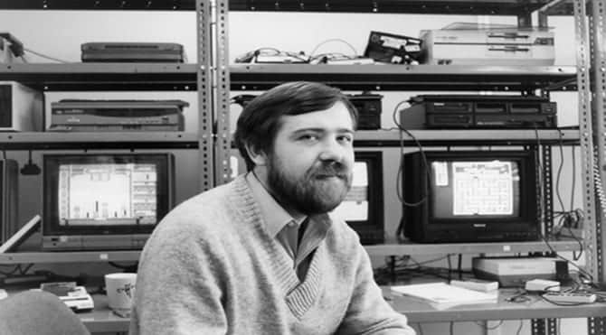 Alexey Pajitnov