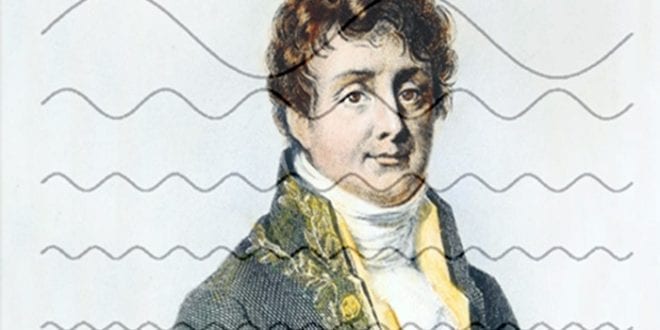 Fourier Dönüşümü Anlaşılması Zor Bir Matematiksel Buluş Birçok Sırrın Kilidini