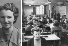 Joan Clarke