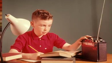 çalışırken müzik dinlemek