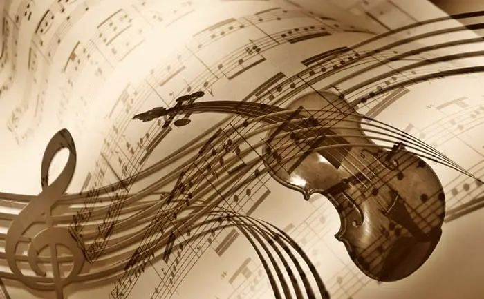 neşeli müzikler yaratıcılığı geliştiriyor