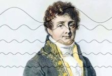 Joseph Fourier