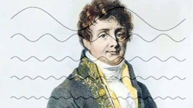 Joseph Fourier