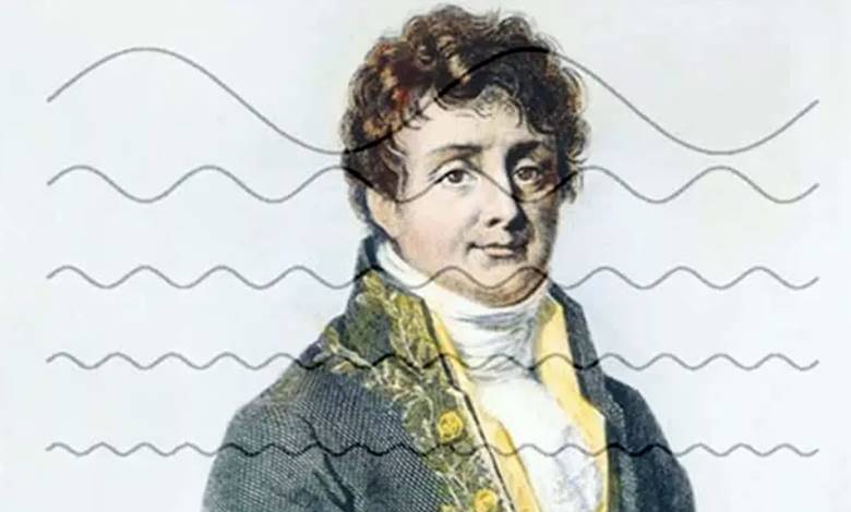 Joseph Fourier