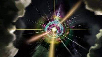 bose einstein yoğuşması