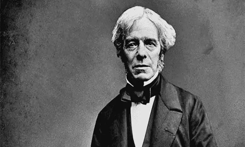 michael-faraday