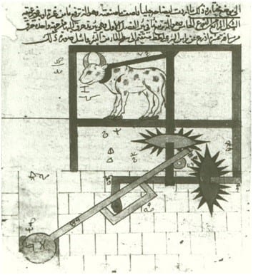 El Cezirî