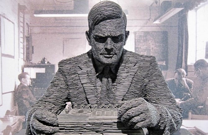 alan turing