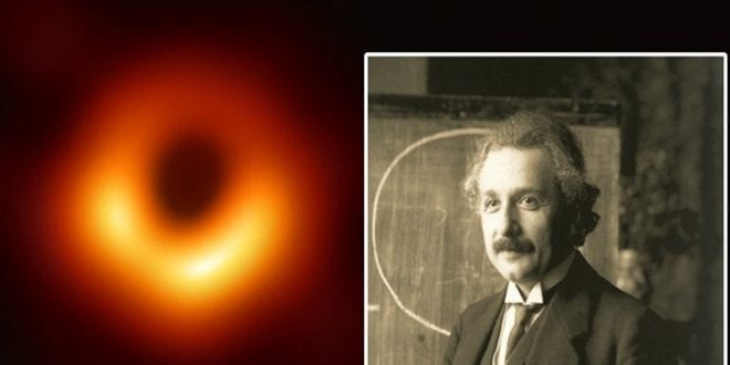 İlk Kara Delik Görüntüsü Einstein ın Görelilik Teorisini Nasıl Onayladı