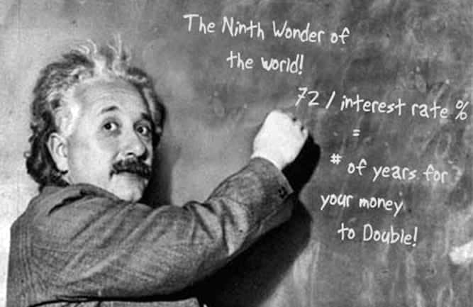 einstein