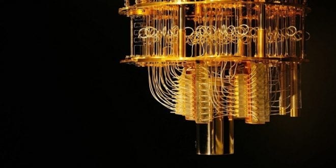 Kuantum Bilgisayarlara Genel Bir bakış