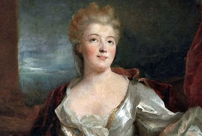 Emilie du Chatelet