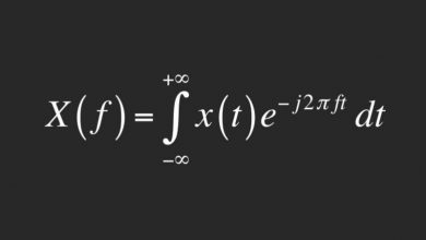 Fourier-Dönüşümü