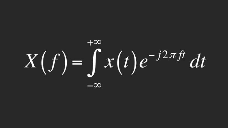 Fourier-Dönüşümü