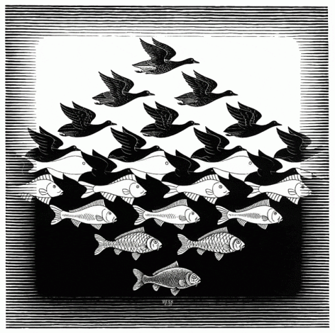 escher