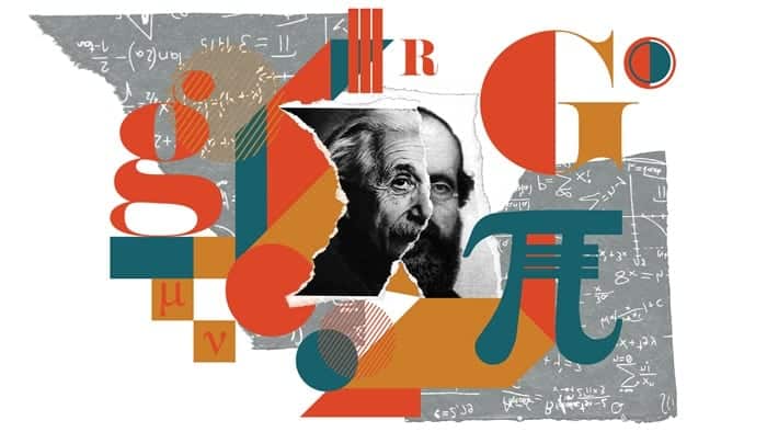 Matematik ve Fiziğin Birlikte Evrimi