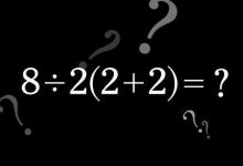 Sosyal Medyayı İkiye Ayıran Matematik Sorusu
