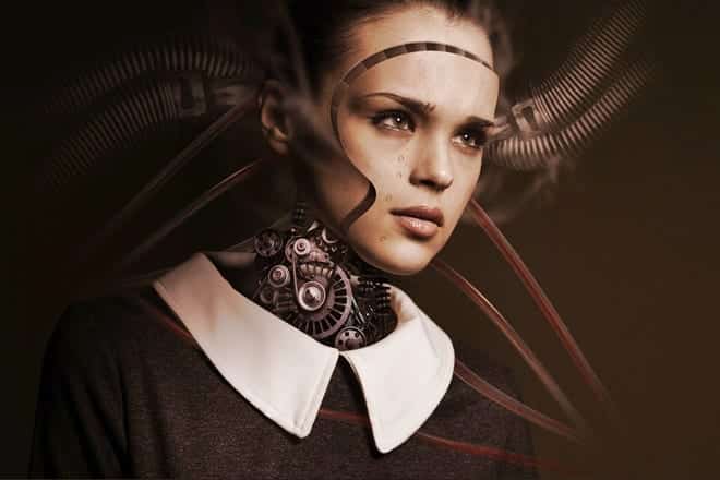 robotlar