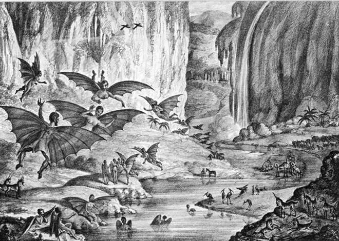 The Great Moon Hoax