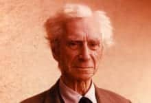 Bertrand Russell