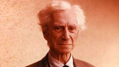 Bertrand Russell