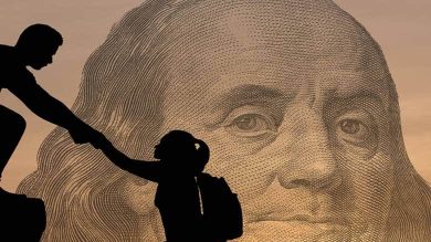 benjamin franklin etkisi