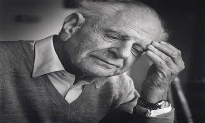 Karl Popper