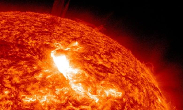 Güneş Sıcak Olmasına Rağmen Uzay Neden Çok Soğuktur?