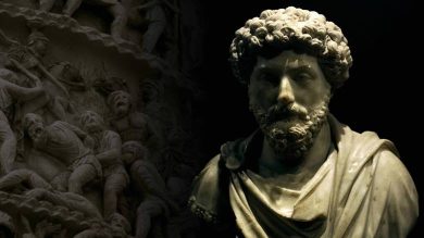 Marcus Aurelius