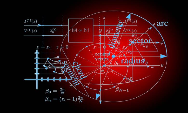analitik geometri