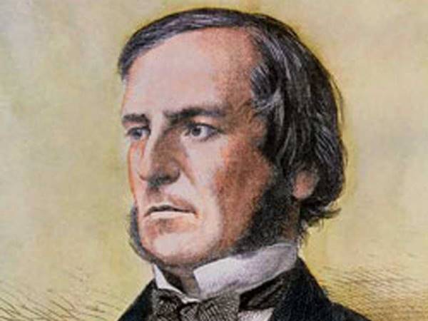 George Boole