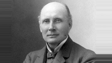 Alfred Whitehead