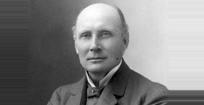 Alfred Whitehead