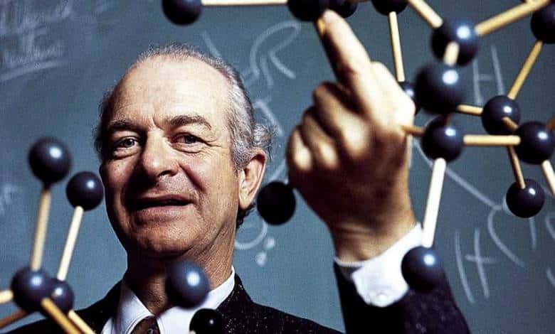 Linus Pauling ve Bilim İnsanı Olmanın Sorumluluğu Üzerine
