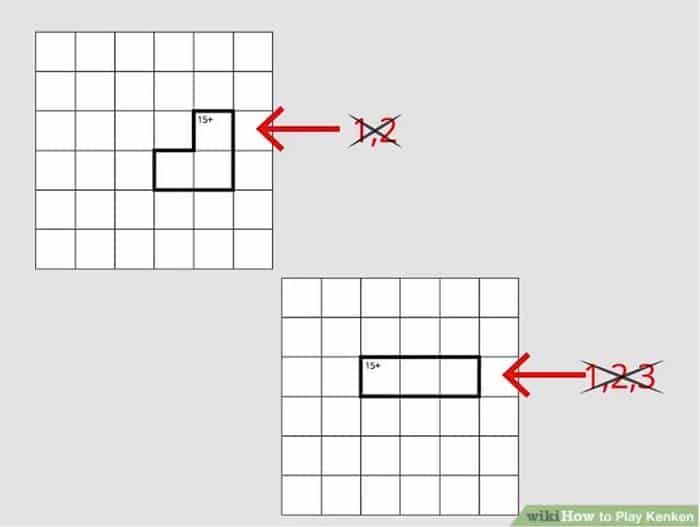 Kendoku Oyunu Nasıl Oynanır?