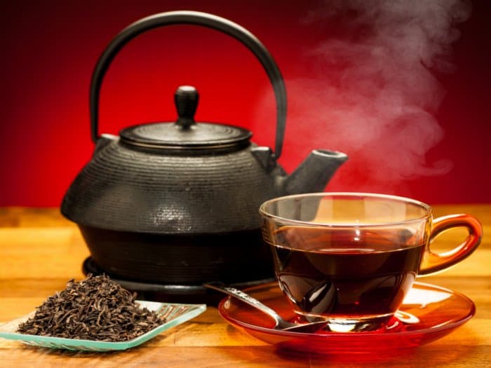 Düzenli Çay İçmenin Beynimize Olumlu Katkıları Sanılandan da Çokmuş