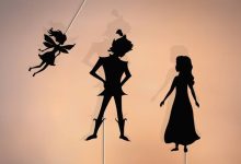 Peter Pan Sendromu