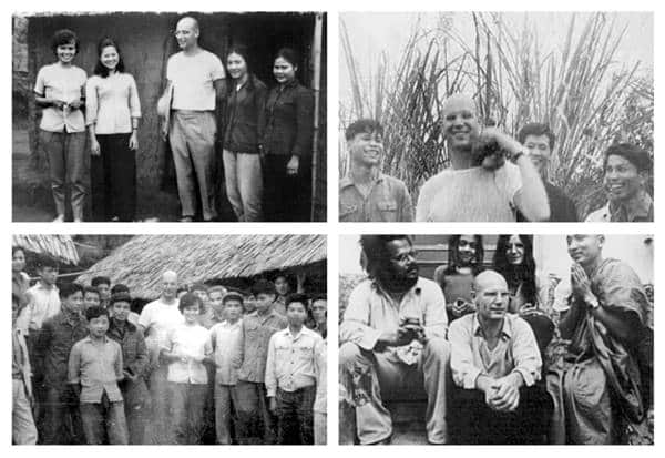 Alexander Grothendieck