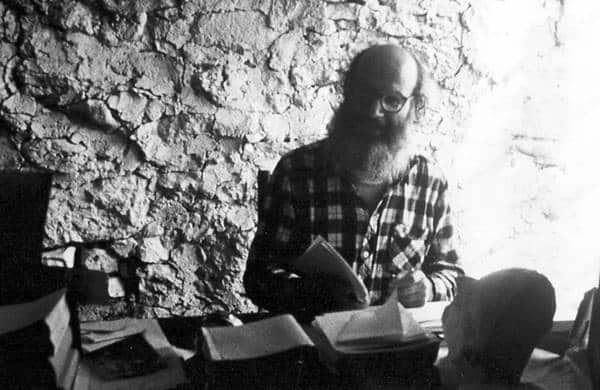  Alexander Grothendieck