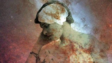 Nöron ve Galaksi Ağlarının Şaşırtan Benzerliği