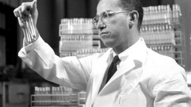 Jonas Edward Salk