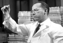 jones salk